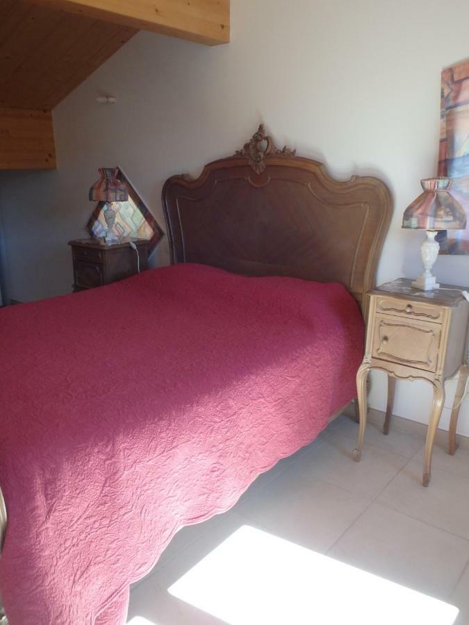 Villa Cora Venez Neuve Avec Spa Saint-Bresson ภายนอก รูปภาพ