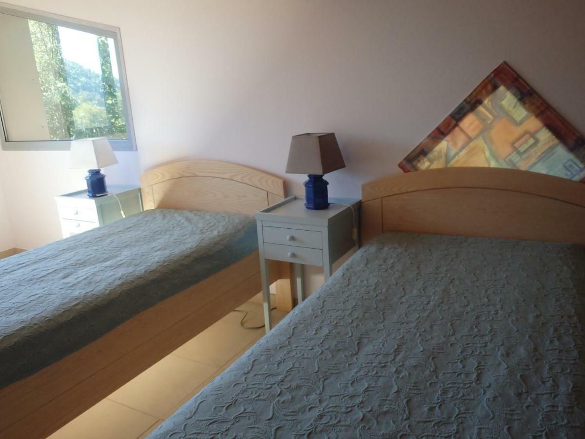 Villa Cora Venez Neuve Avec Spa Saint-Bresson ภายนอก รูปภาพ